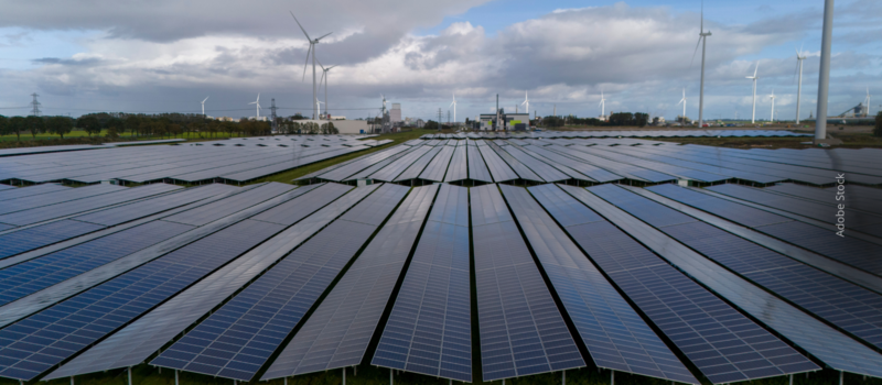 HCSS: ‘Versnelling energietransitie noodzakelijk; niet alleen voor klimaat’