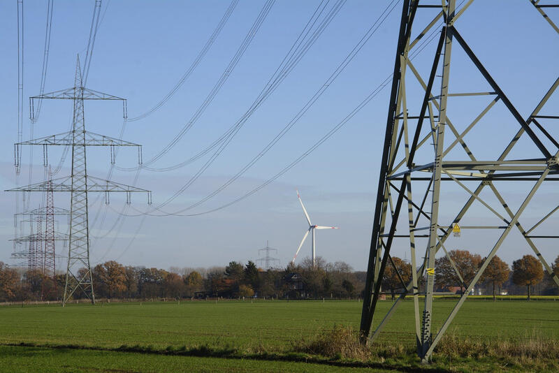 Oplossen netcongestie allesbepalend voor realiseren klimaatambities