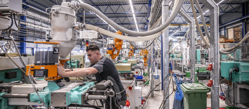 Goede nadruk op technologie en duurzaamheid in toekomstperspectief