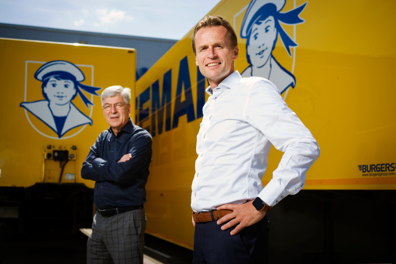 Zeeman-ceo Erik-Jan Mares: ‘Zuinig gaat ook over mens en milieu’