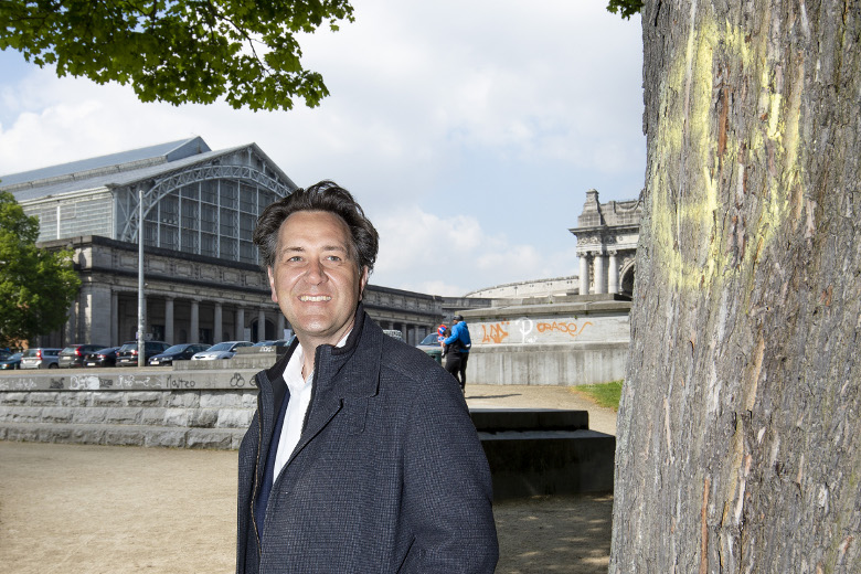 Frank Heemskerk (European Round Table for Industry): ‘’Premier Rutte heeft helaas geen gelijk, Nederland is geen magneet voor het aantrekken van internationale investeringen’’