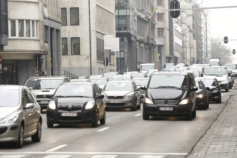 Luchtkwaliteit: Parlement stelt onhaalbare doelstellingen voor