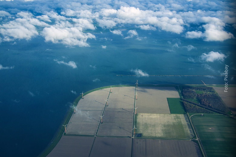 5 lessen die we kunnen leren van Flevoland over ruimtelijke ordening