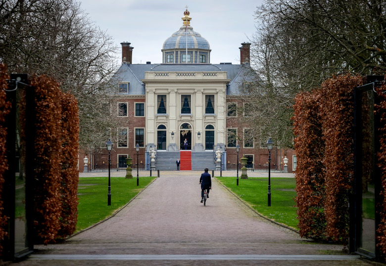 De formatie is begonnen: 5 tips van ondernemers voor de verkenners