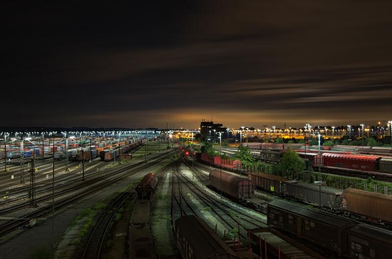 Aanpassing op de gecombineerd vervoer richtlijn