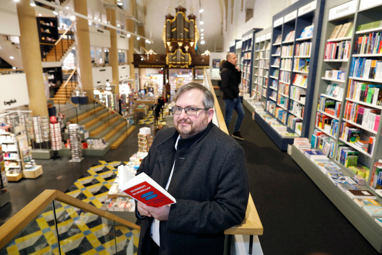 Frank Futselaar (SP): 'De aanpak van stikstof was politiek op zijn lelijkst’