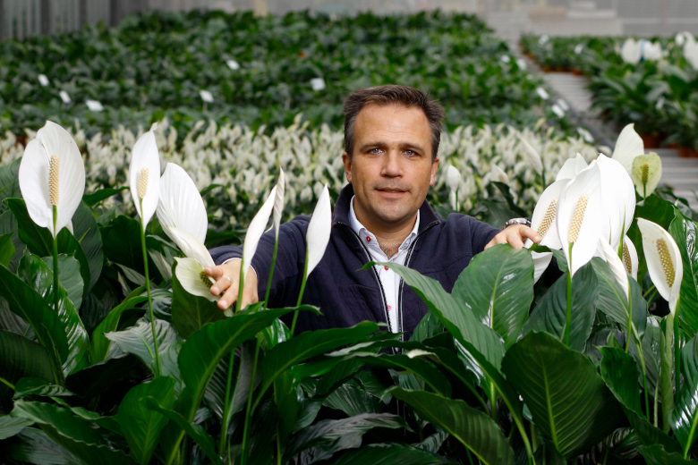 Leo de Vries (KP Holland): ‘Je moet wel trots kunnen zijn op  je bedrijf’