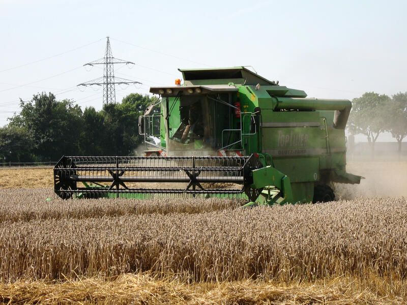 Tekorten aan materieel steeds nijpender voor ondernemers