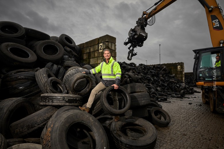 Deze ondernemers maken Amsterdam circulair