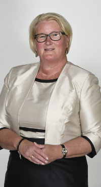 Greetje de Vries