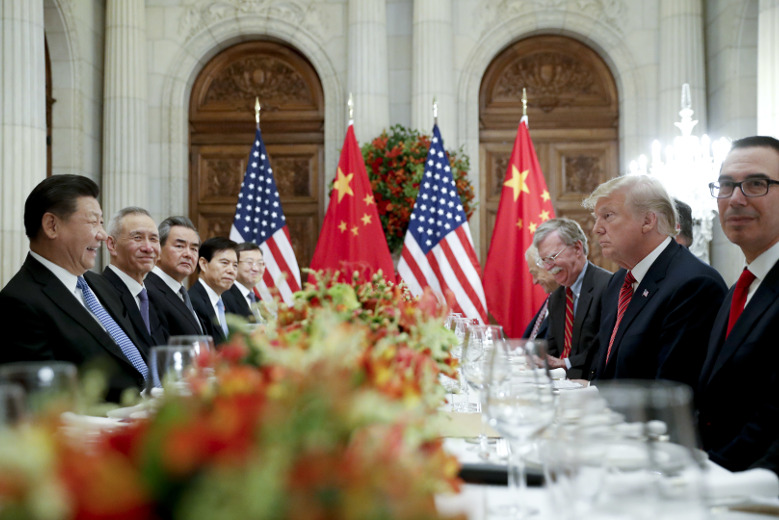 Handelsoorlog met China treft Amerikaans mkb keihard