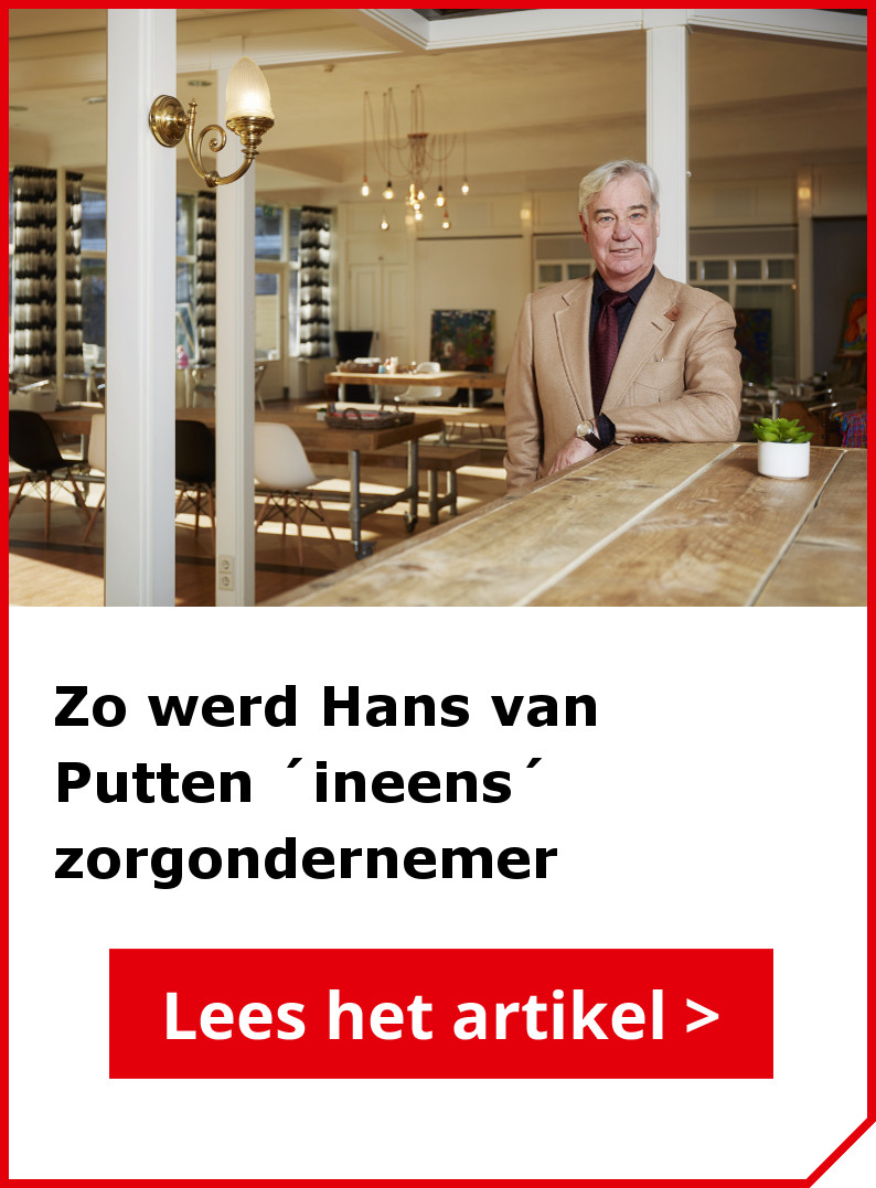 Lees ook het interview met Hans van Putten van Thomashuizen