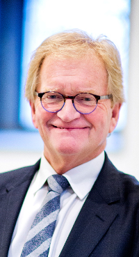 Hans de Boer