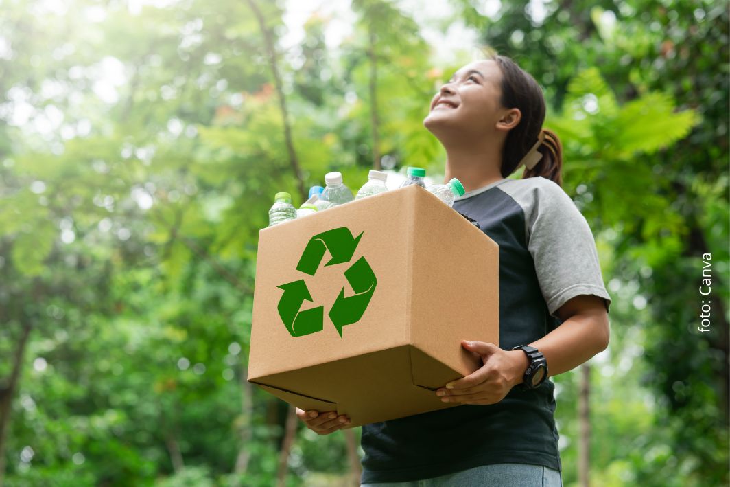 Circulaire praktijkverhalen van ondernemers en ambtenaren