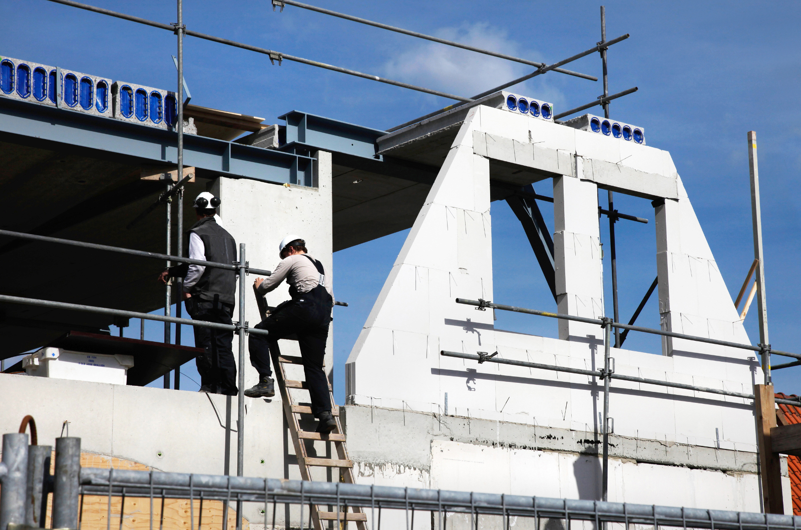 ‘Woningbouw aanjagen in plaats van onzekerheid vergroten’