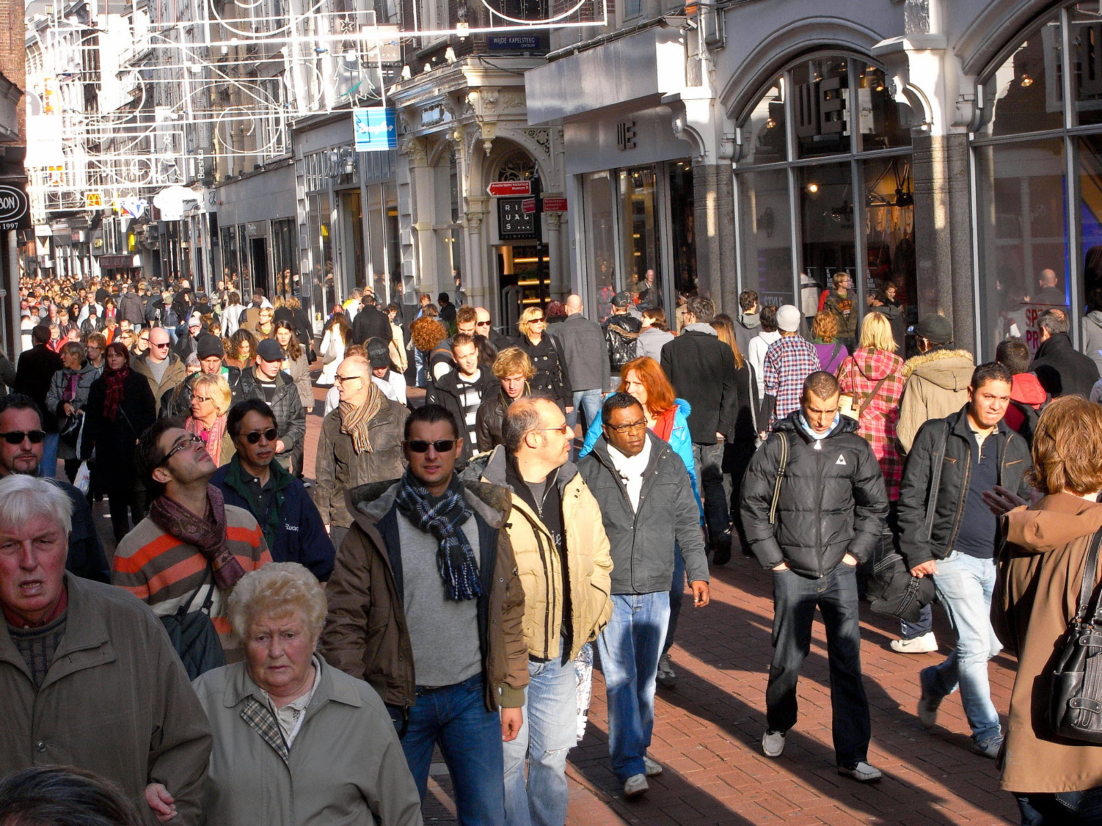 Bijna 90 procent uitzendbureaus zegt nee tegen discriminatie