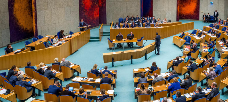 ‘Mooi dat Tweede Kamer instemt met 3 jaar uitstel terugbetaling belasting’