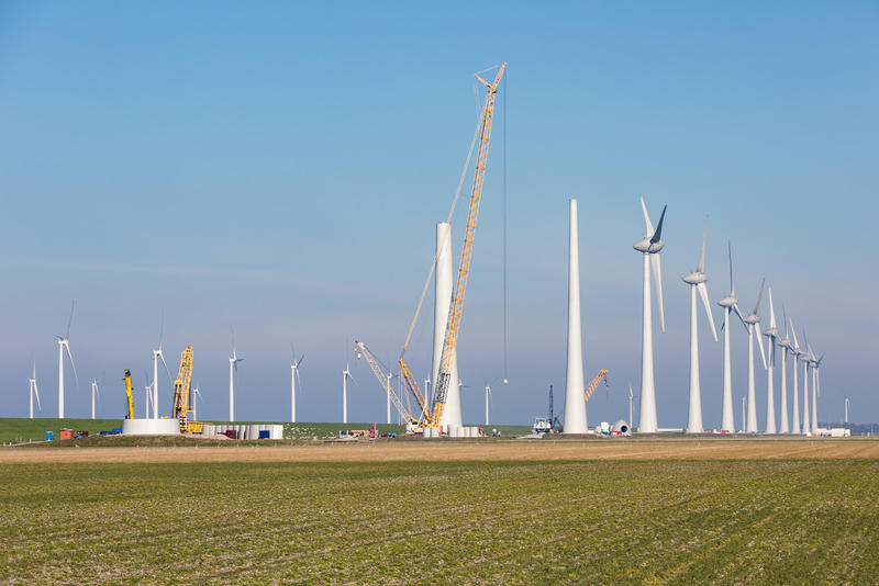 ‘Groeifonds belangrijke stap voor duurzamer en sterkere economie’