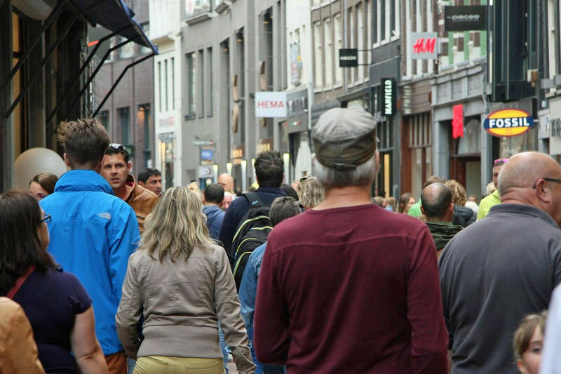 Ondernemersorganisaties: ‘Uitgangspunten nieuw coronabeleid positief’