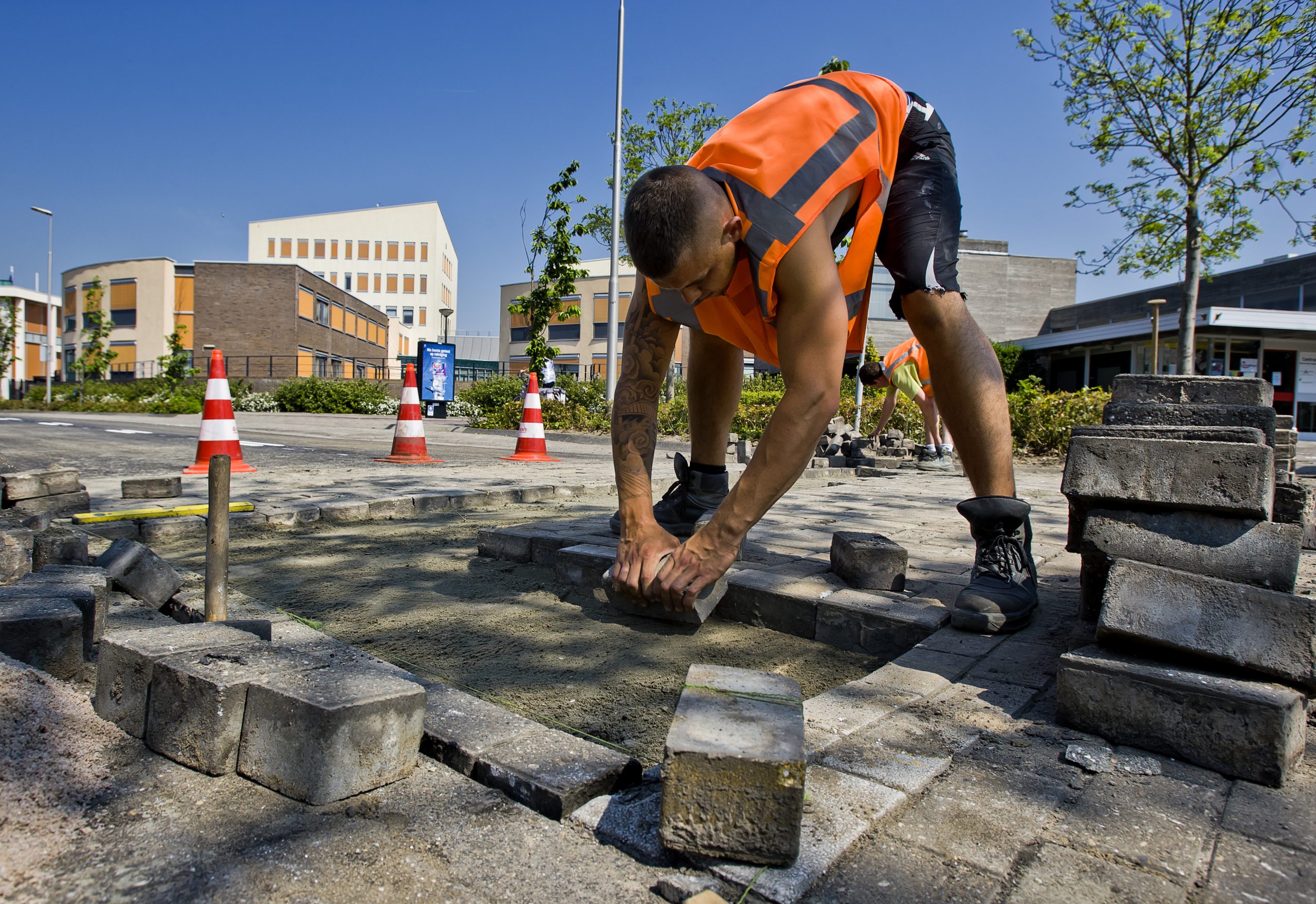 Werkgeverslasten