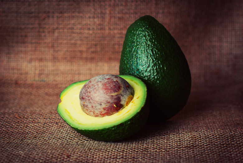 Verdringt de avocado de appel in de Nederlandse fruitmand?