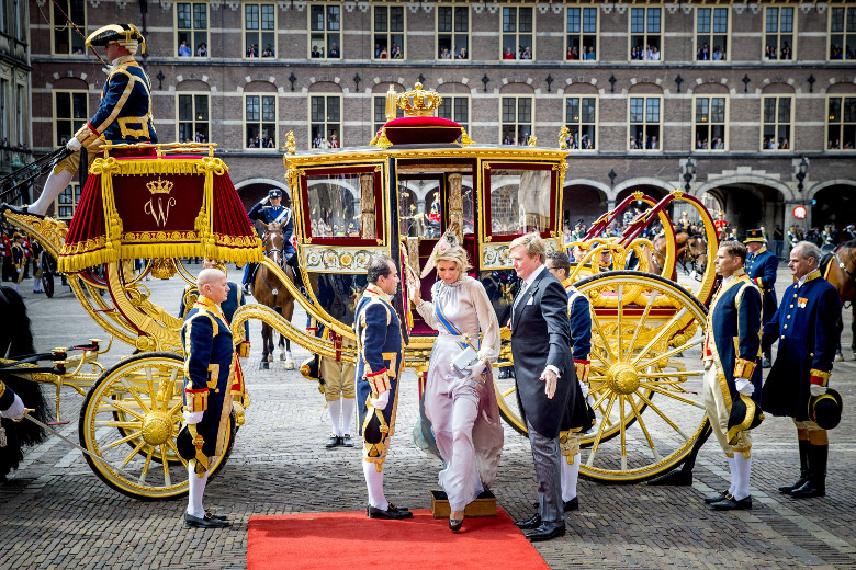 ‘Sterke Miljoenennota vraagt om een ondernemend vervolg’   