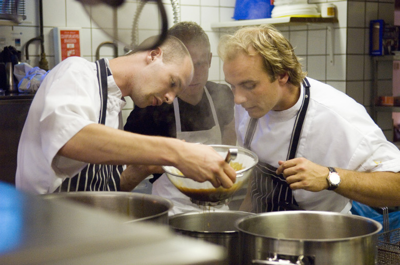 Horeca krabbelt moeizaam overeind: 'Geef ons een eerlijke kans'