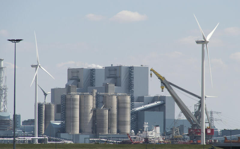 Industrie timmert hard aan de weg met verduurzaming