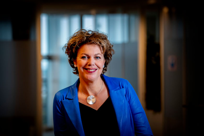 Ingrid Thijssen: ‘Stevige bruggen over met SER MLT-advies’