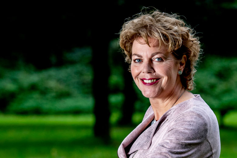 Ingrid Thijssen: ‘Brede welvaart is een verantwoordelijkheid, niet een gunst’