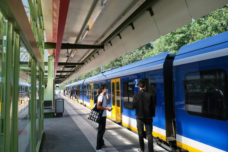 ‘Investeren in nieuwe infrastructuur is en blijft keihard nodig’