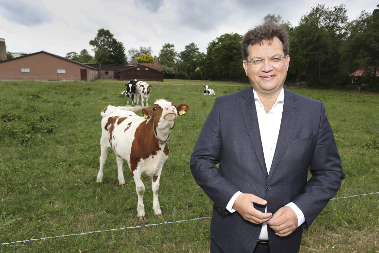 CDA-Kamerlid Jaco Geurts: De politiek is gefocust op de Randstad