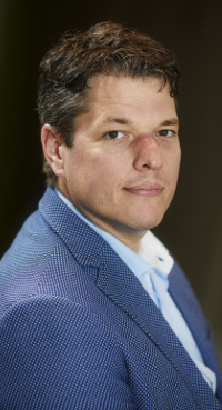 Jan Martijn Broekhof