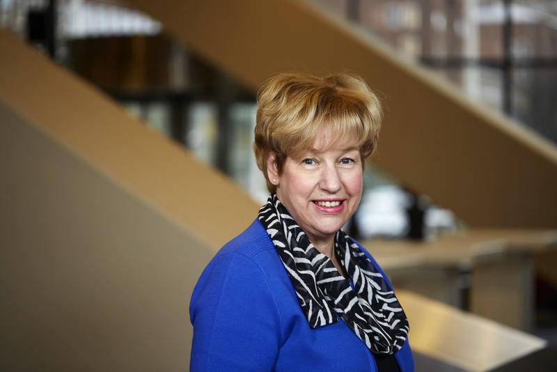 Belast mkb niet onevenredig voor waterbeheer