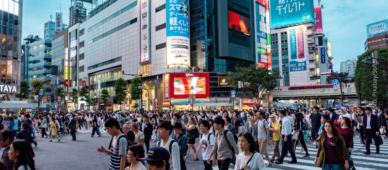 Nederlandse innovaties versnellen energietransitie Japan en Zuid-Korea