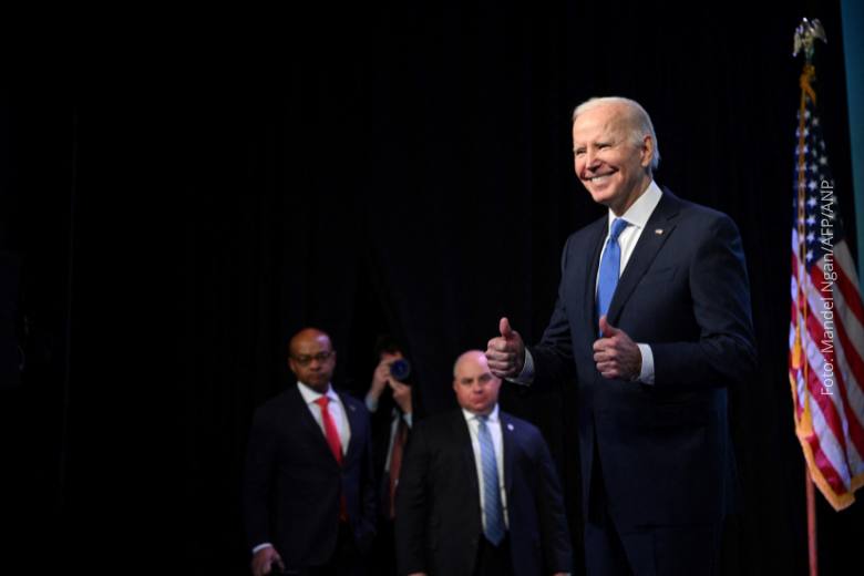 Duurzaamheid op zijn Amerikaans: wat kunnen wij leren van Joe Biden?