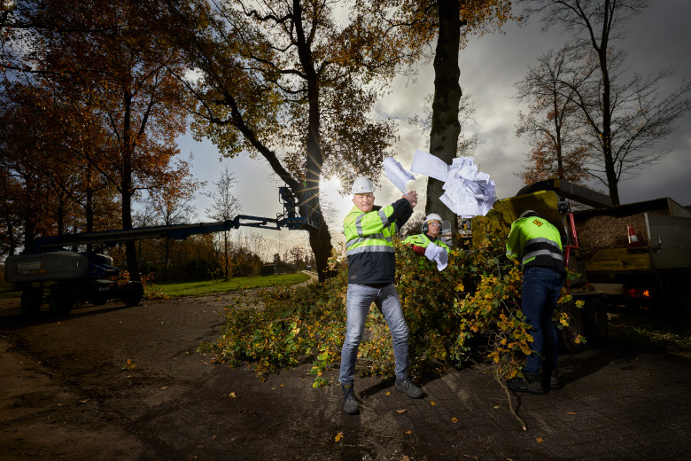 Onnavolgbare regels? Hóófdpijn krijgt deze ondernemer ervan