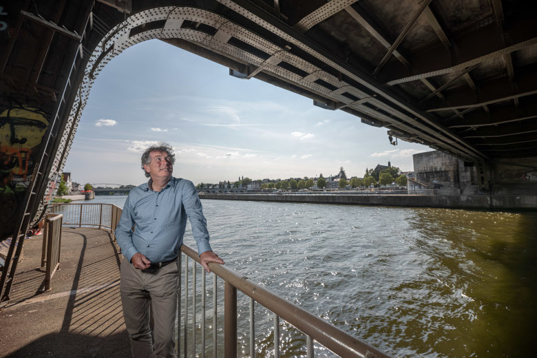 Waterschade Limburg: ‘De overstroming was voor ons de druppel’