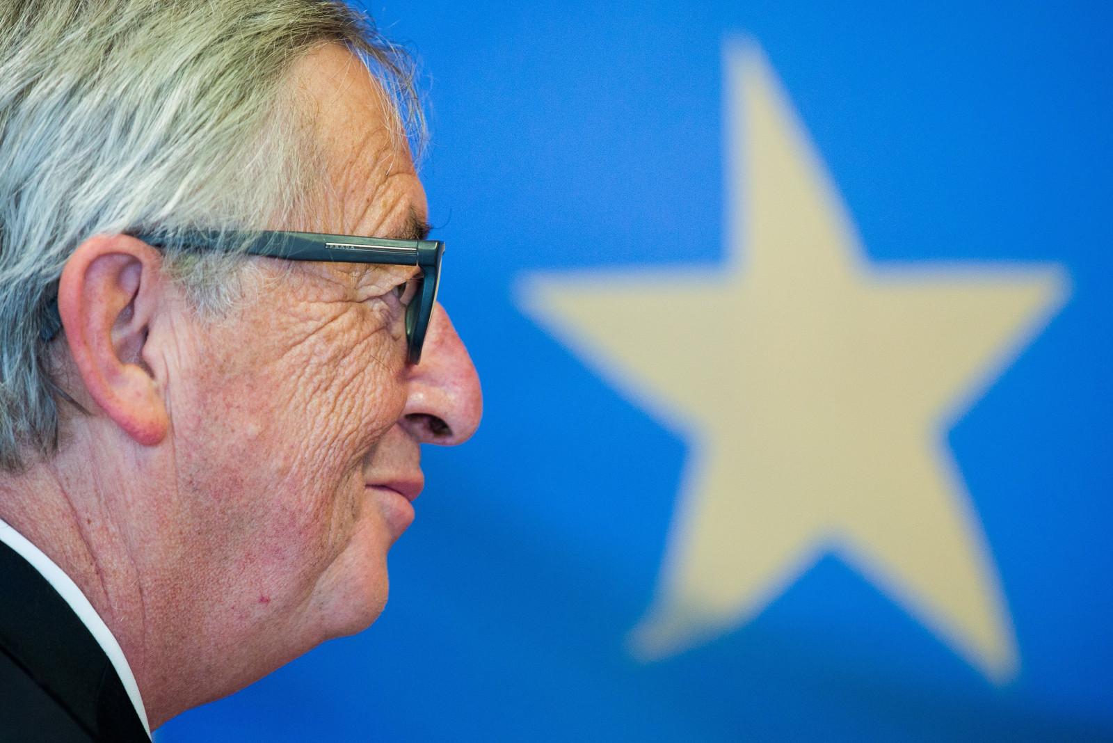 'Goede voorstellen Juncker over handel en industrie in State of Union'