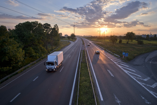 EU-lidstaten bereiken akkoord over interne marktregels voor het wegvervoer