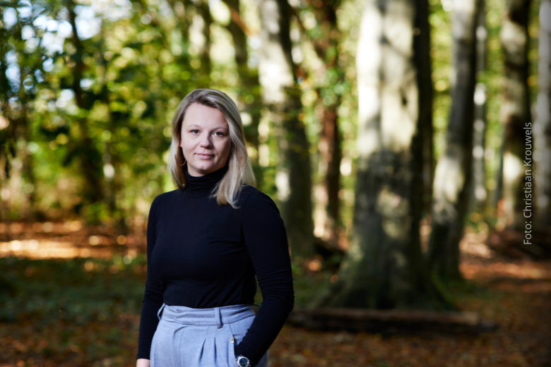 Buitenlandse studenten zijn hard nodig voor de nieuwe economie