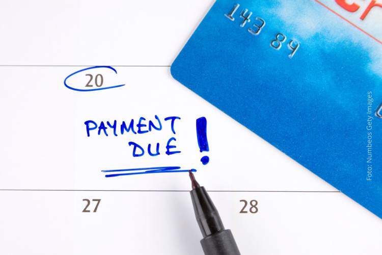 Late Payments Verordening doodlopende weg ingeslagen