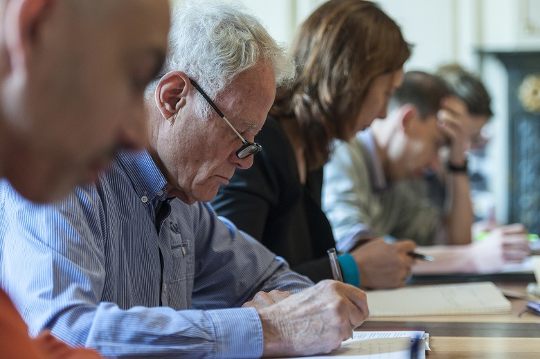 'Discriminatie tijdens sollicitaties? Zet vooral in op bewustwording'