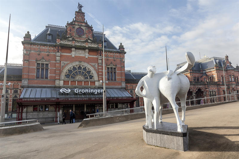 ‘Lelylijn blijkt rendabel, sneller én goedkoper’