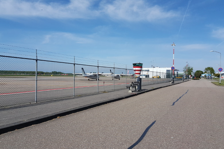 Waarom Lelystad Airport uitbreiding echt nodig heeft