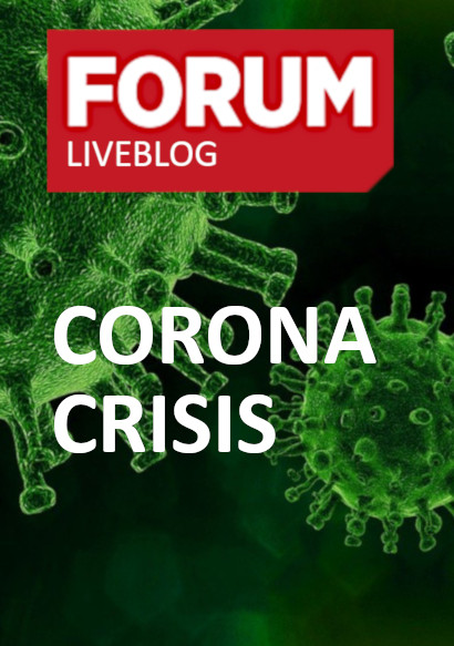 Liveblog coronacrisis met het laatste ondernemersnieuws