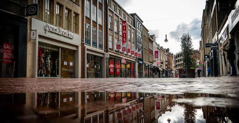 'Verlenging lockdown was verwacht maar komt desondanks hard aan'