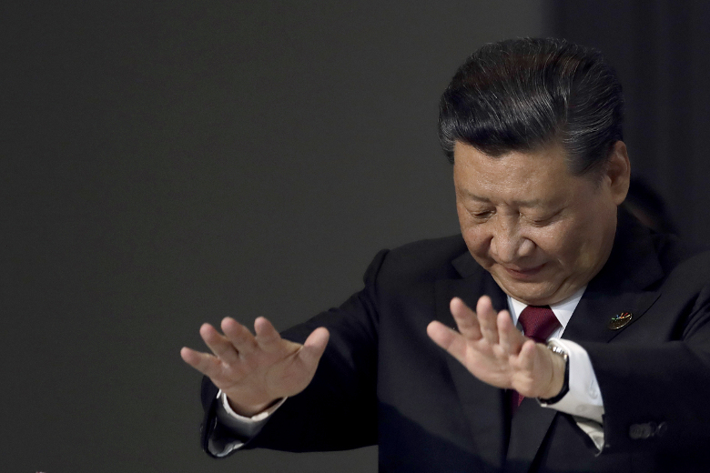 Valt Xi Jinping nog te stuiten? De groeiende macht van China