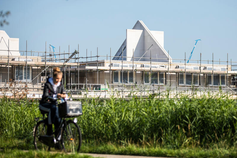 Ondernemers en gemeenten slaan samen alarm over vestigingsklimaat