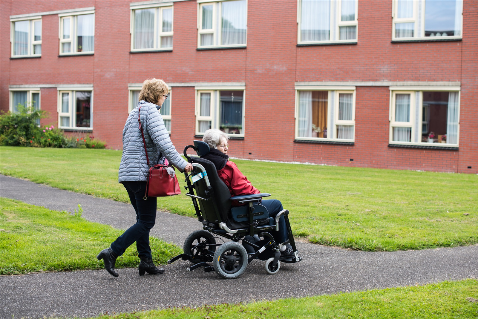 ‘Mantelzorg vraagt om maatwerk van werkgevers'